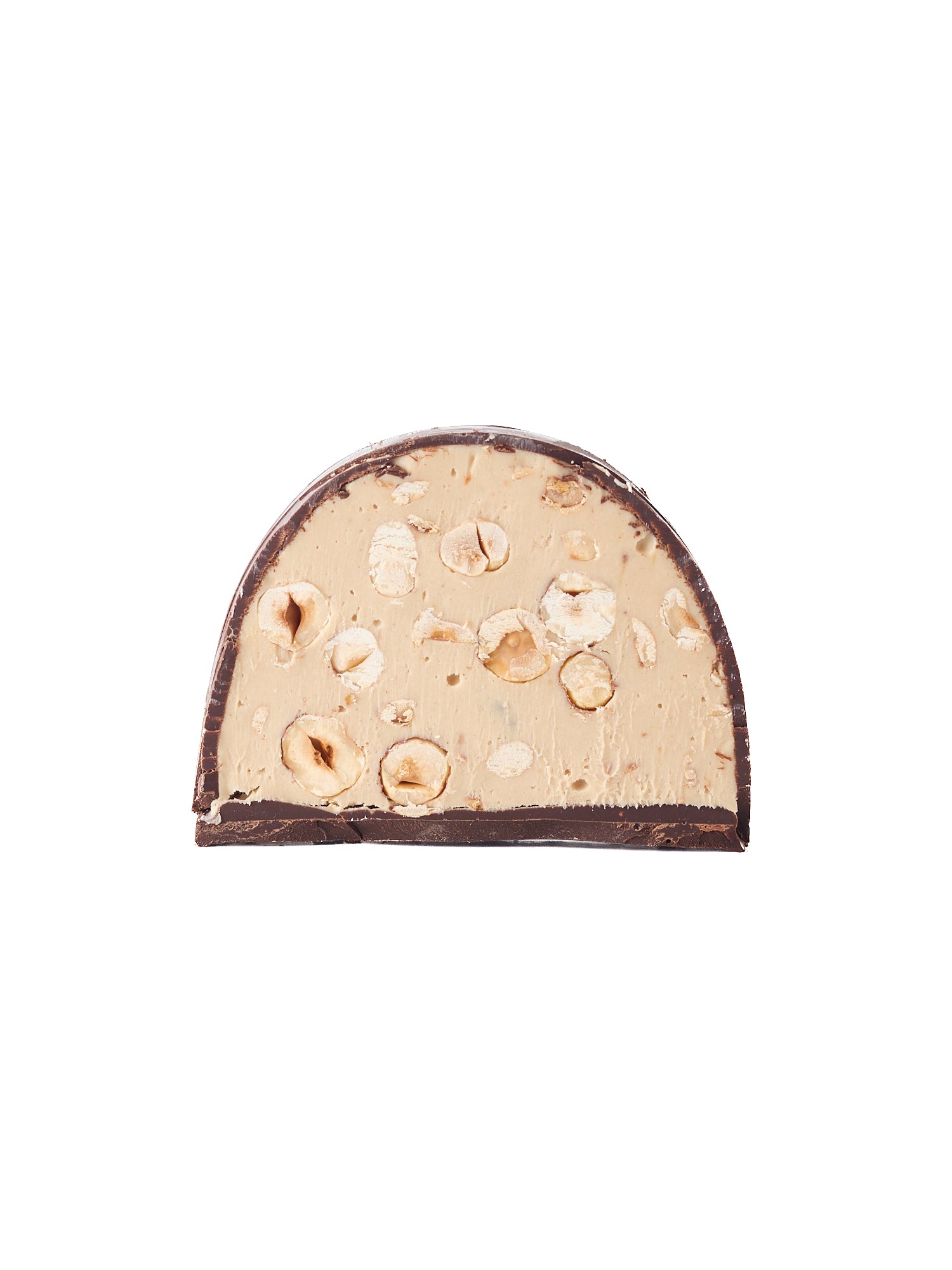 Torrone alla nocciola - 150g