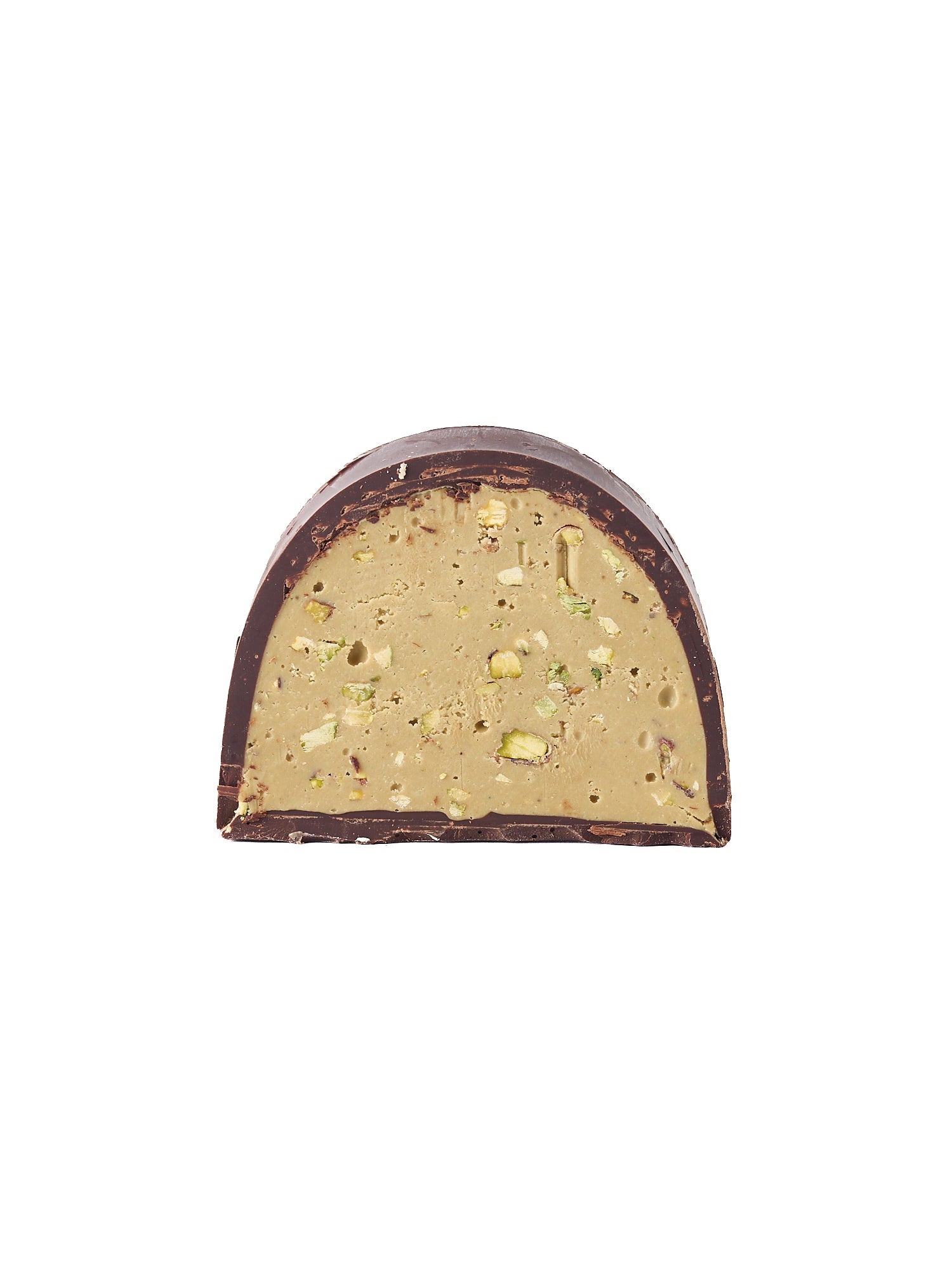 Torrone al pistacchio - 150g