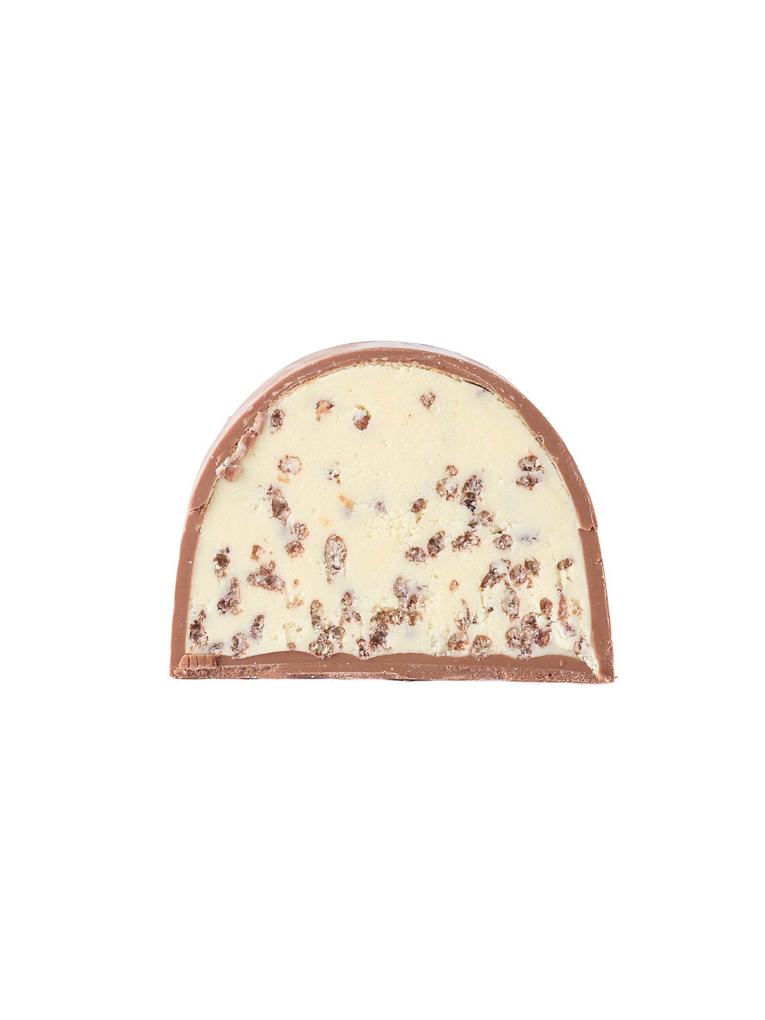 Torrone ai cereali - 150g