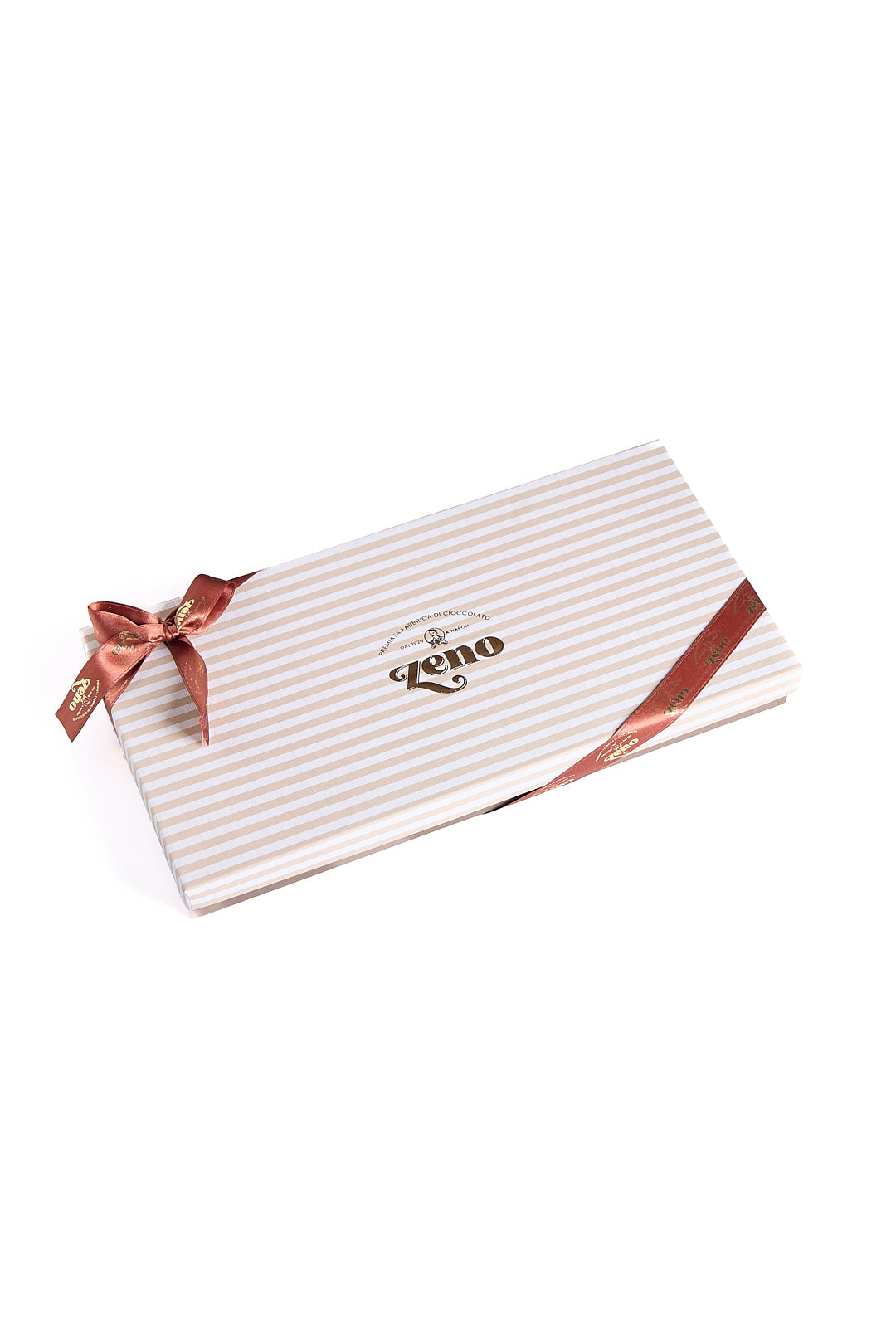 Crea la tua box di torroni personalizzata