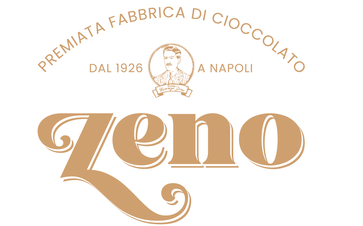 Cioccolato Zeno 1926