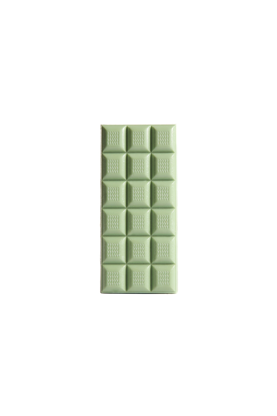 Tavoletta al cioccolato alla menta - 100g
