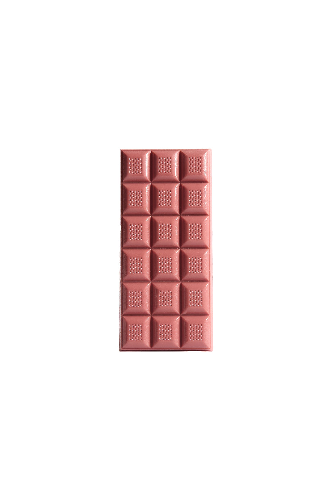 Tavoletta al cioccolato al ruby - 100g