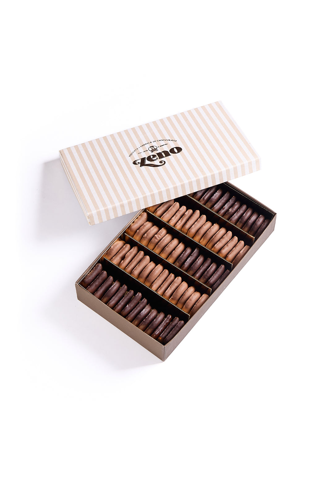 Scatola di zenotti misto