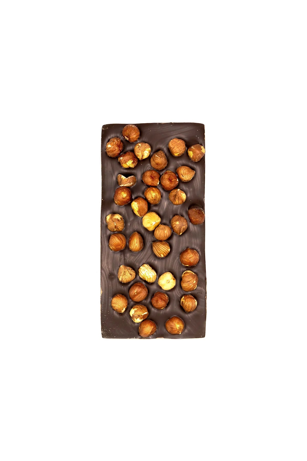 Tavoletta nocciolata fondente - 200g