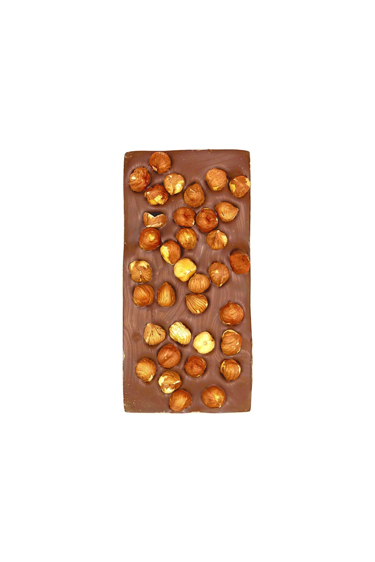 Tavoletta nocciolata al latte - 200g